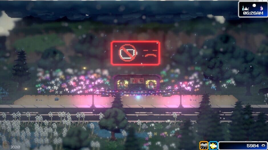 Latte Stand Tycoon screenshot 2