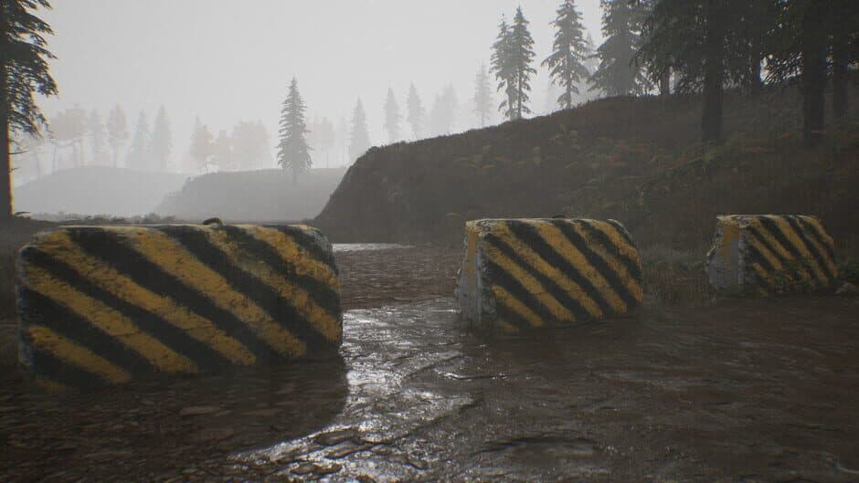 30km Survival Zone: Chernobyl screenshot 4