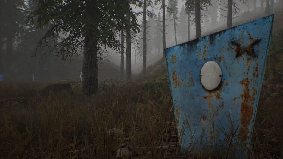 30km Survival Zone: Chernobyl screenshot 5