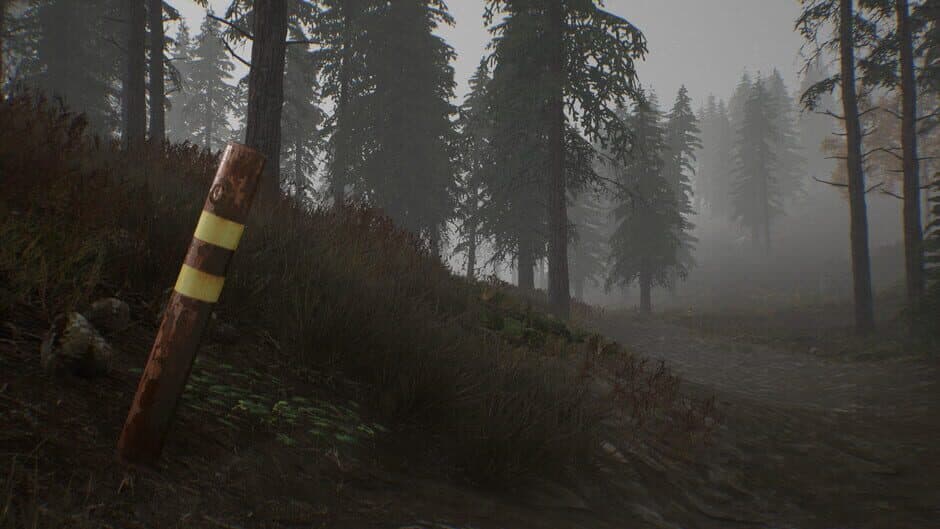 30km Survival Zone: Chernobyl screenshot 2
