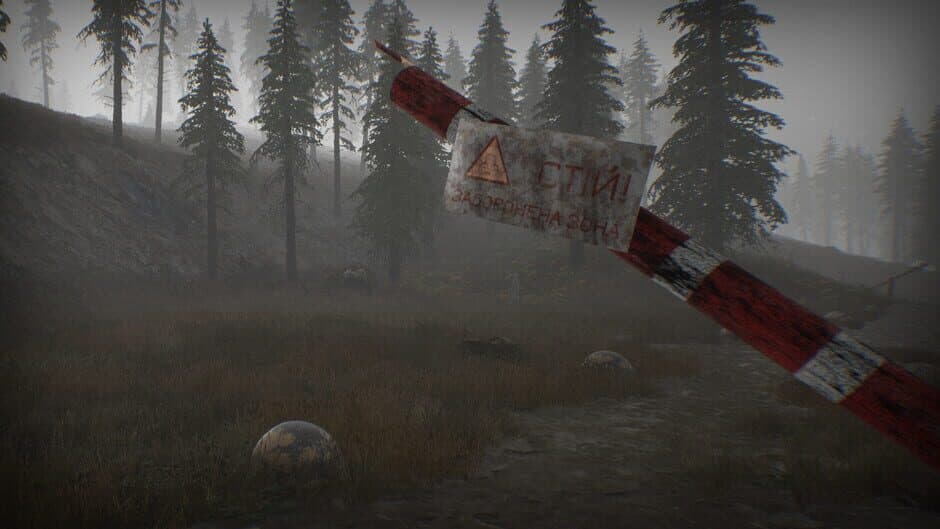 30km Survival Zone: Chernobyl screenshot 3