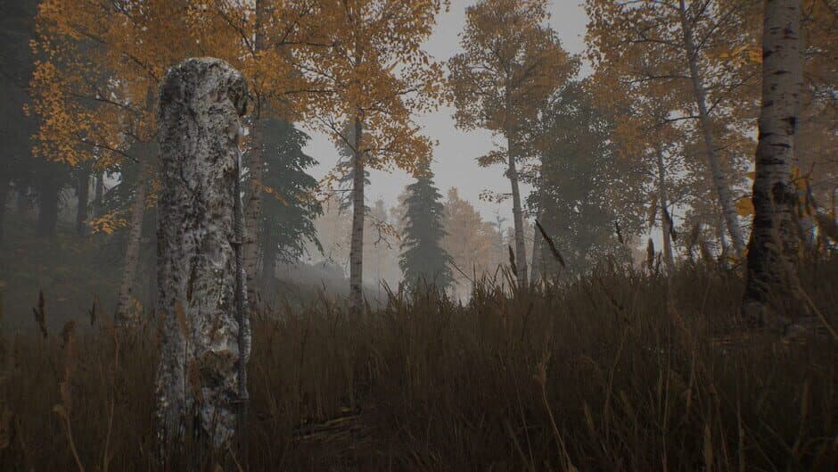 30km Survival Zone: Chernobyl screenshot 1