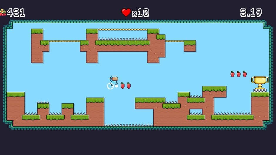 6.0 screenshot 2
