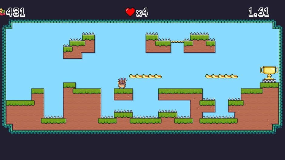 6.0 screenshot 3