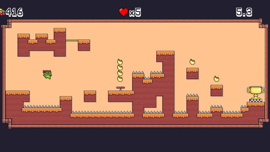 6.0 screenshot 5