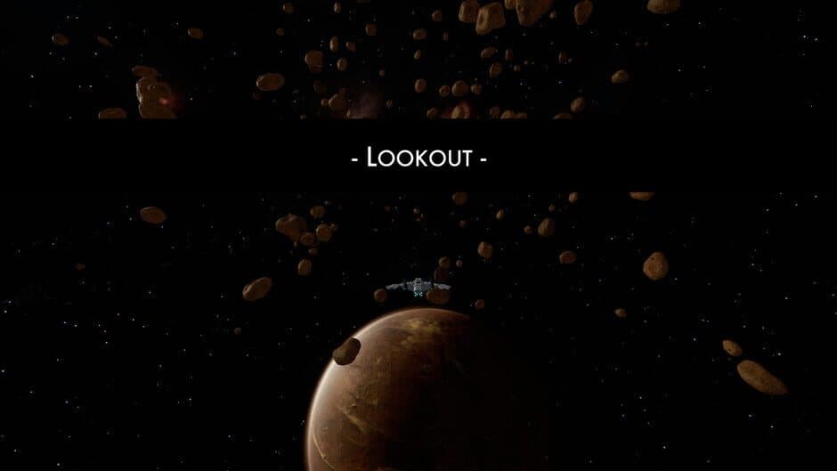 BlazeSky screenshot 2