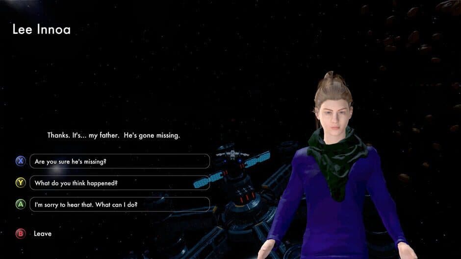 BlazeSky screenshot 3