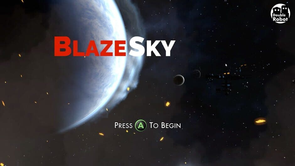 BlazeSky screenshot 5