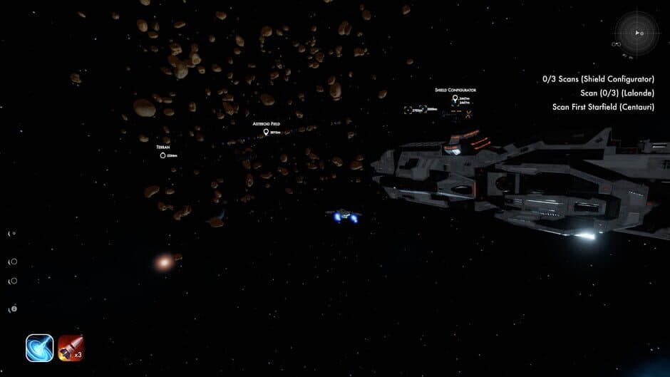 BlazeSky screenshot 6