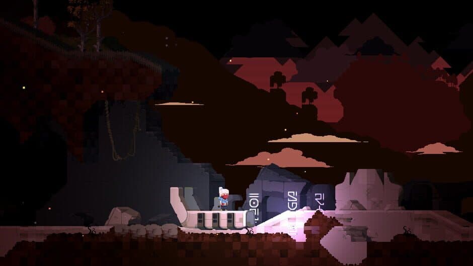 YesterMorrow screenshot 6