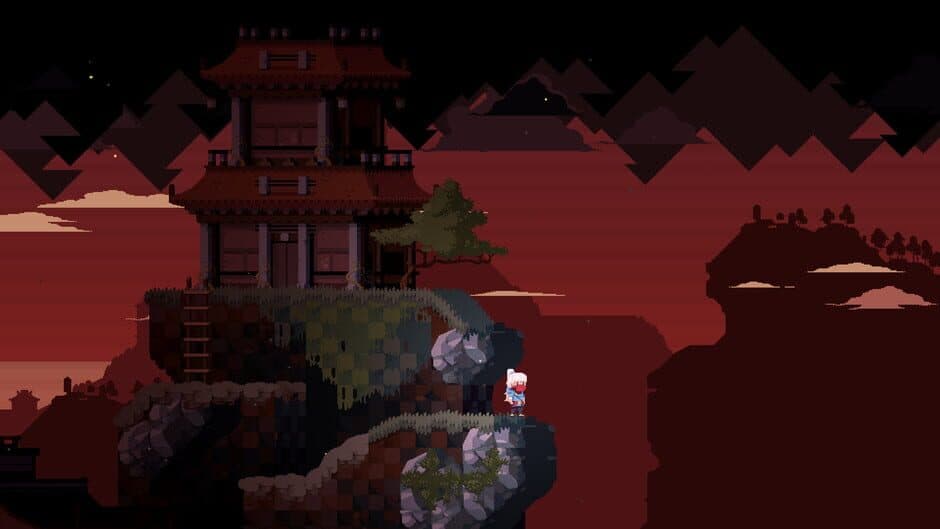 YesterMorrow screenshot 2