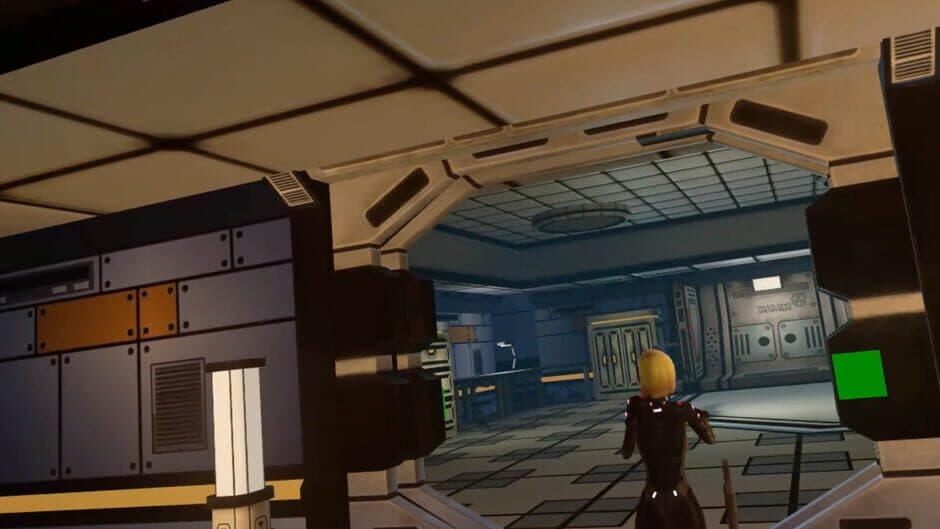 Hide and Seek screenshot 4