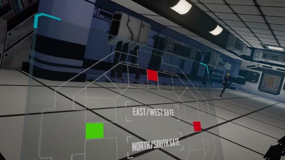 Hide and Seek screenshot 6