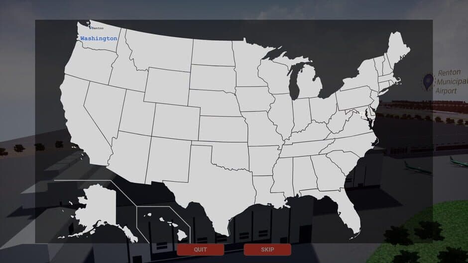 MCAS Simulation screenshot 6