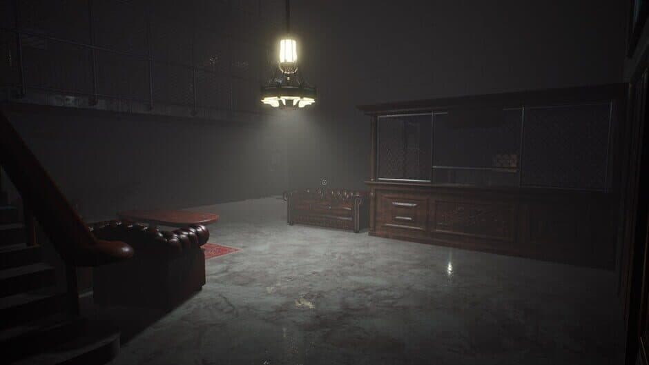 Infliction - Extended Cut screenshot 6