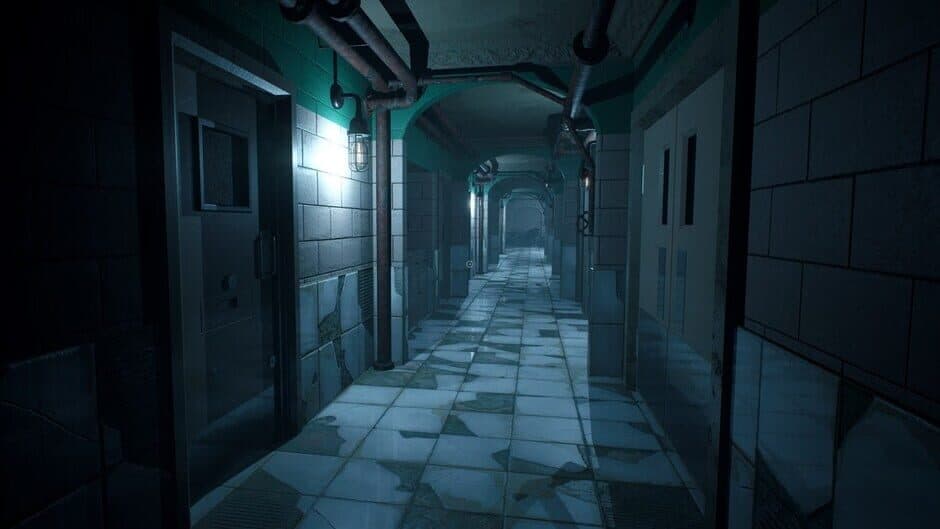 Infliction - Extended Cut screenshot 3