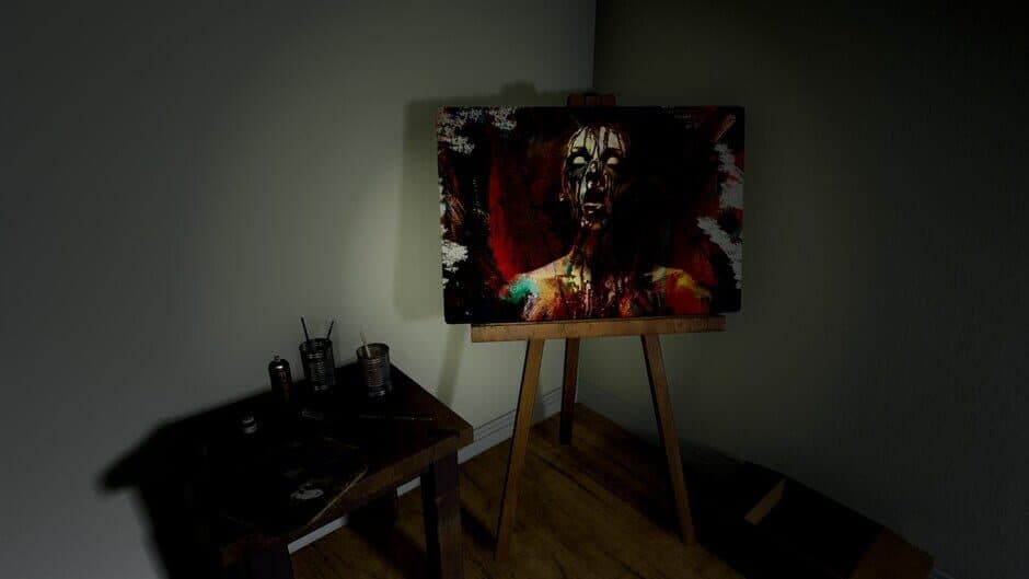 Infliction - Extended Cut screenshot 4