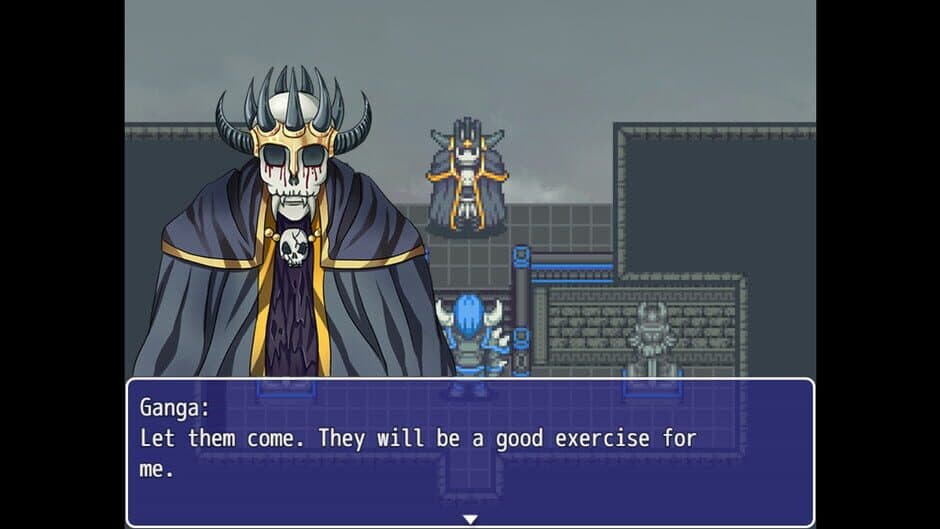 Champions of Thora screenshot 5
