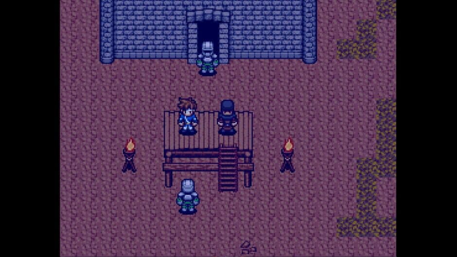 Champions of Thora screenshot 1