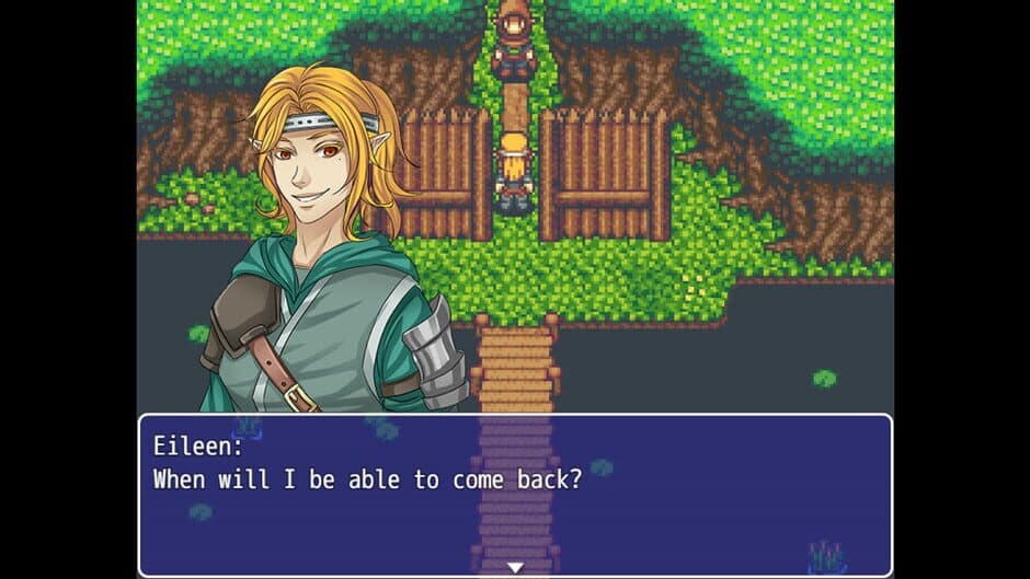 Champions of Thora screenshot 3