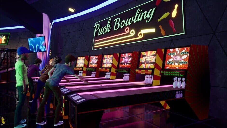 Party Arcade screenshot 3