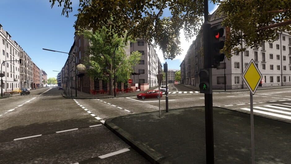 Bus Driver Simulator 2019 screenshot 4
