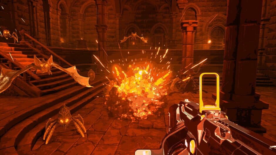 BPM: Bullets Per Minutes screenshot 1