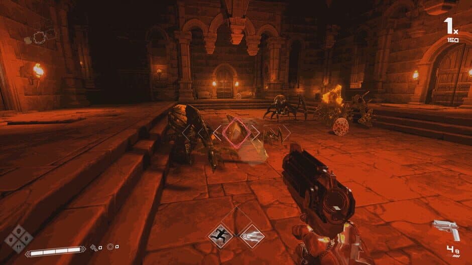 BPM: Bullets Per Minutes screenshot 2