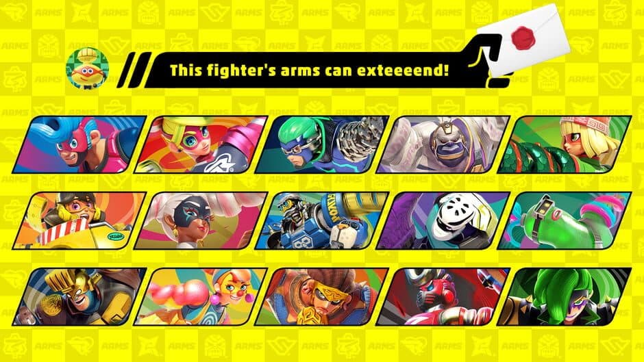 Super Smash Bros. Ultimate Min Min Challenger Pack 6 screenshot 6