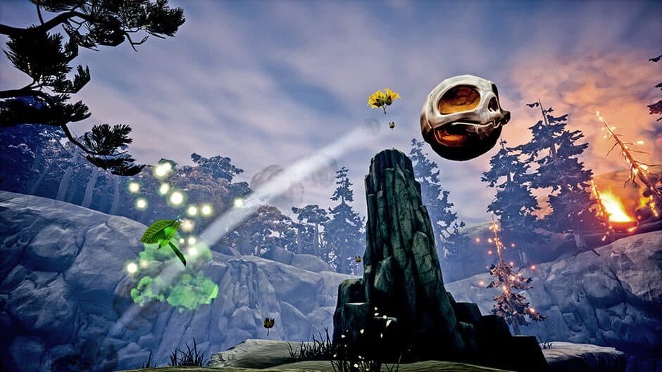 Skully screenshot 6