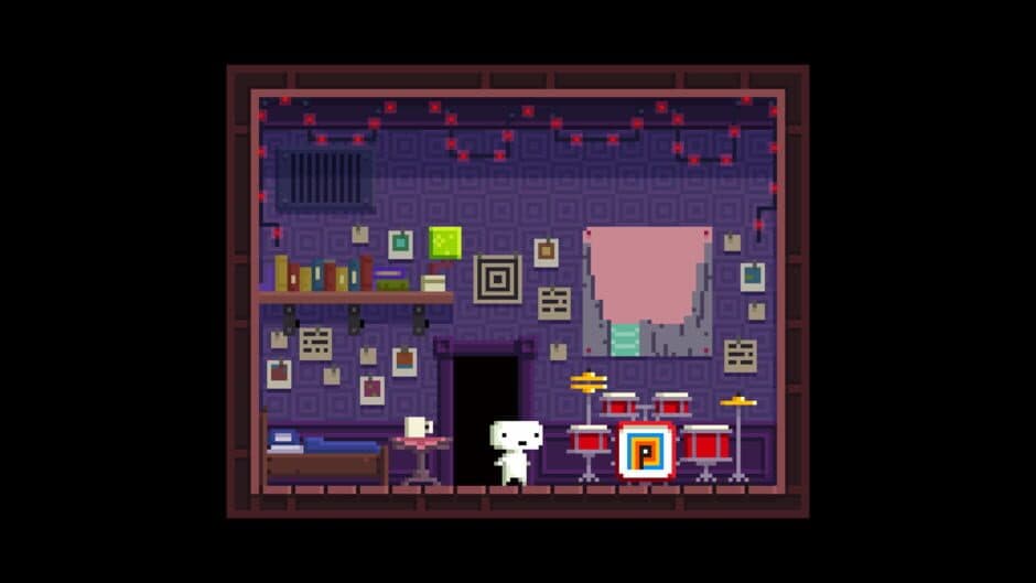 FEZ screenshot 6