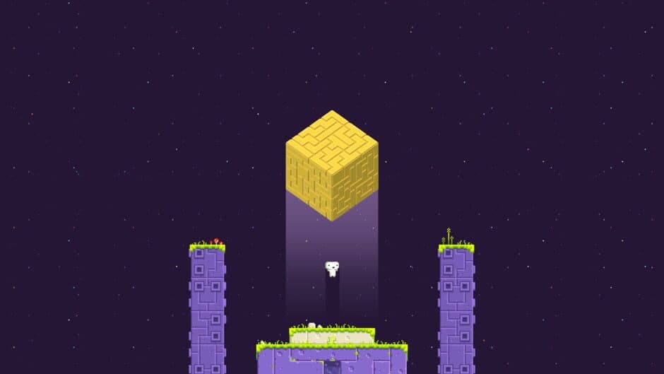 FEZ screenshot 5