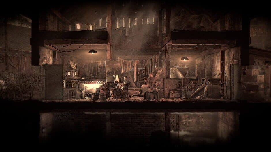 This War of Mine: Stories - Season Pass screenshot 3