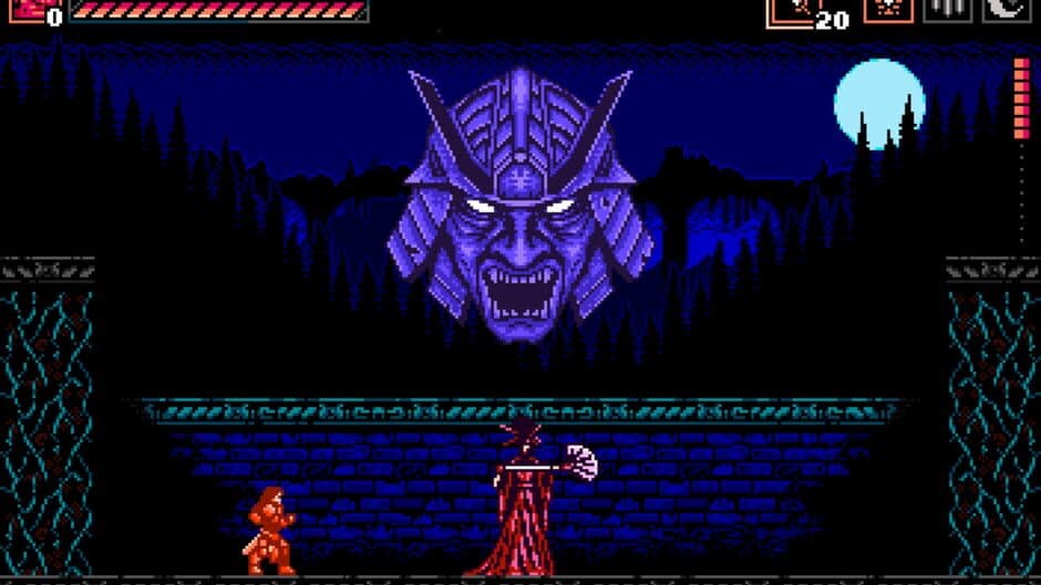 Lords of Exile screenshot 5