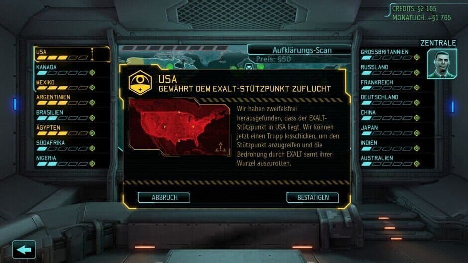 XCOM: Enemy Unknown Complete Pack screenshot 3