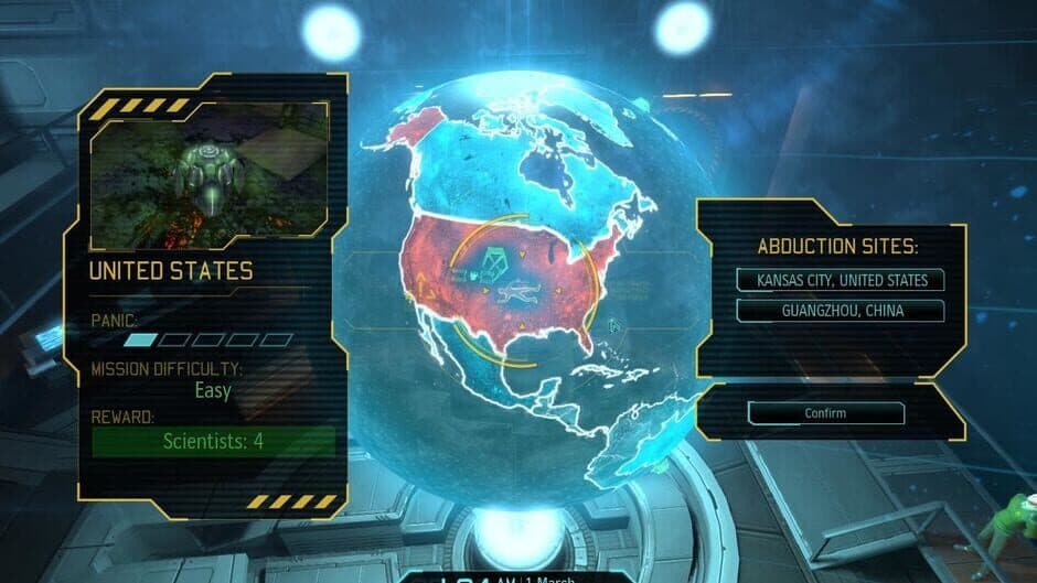 XCOM: Enemy Unknown Complete Pack screenshot 2