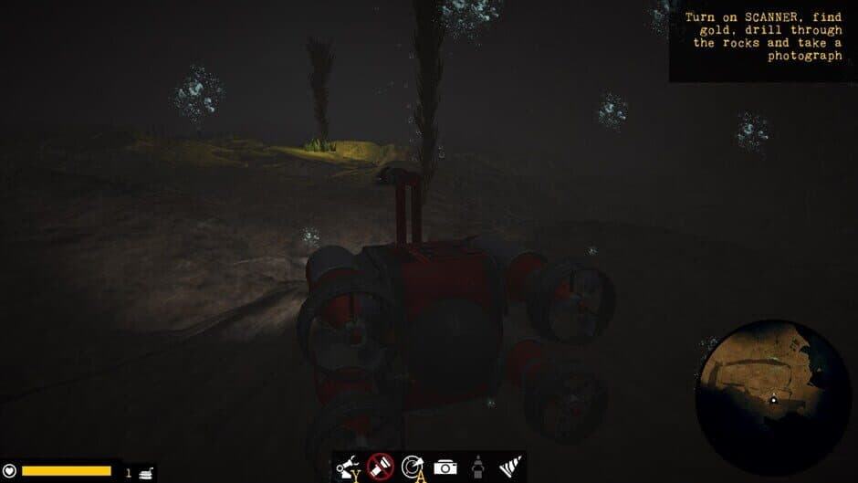 Robot Squad Simulator X screenshot 1