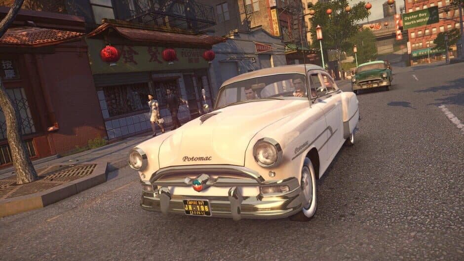 Mafia: Definitive Edition + Mafia II screenshot 4