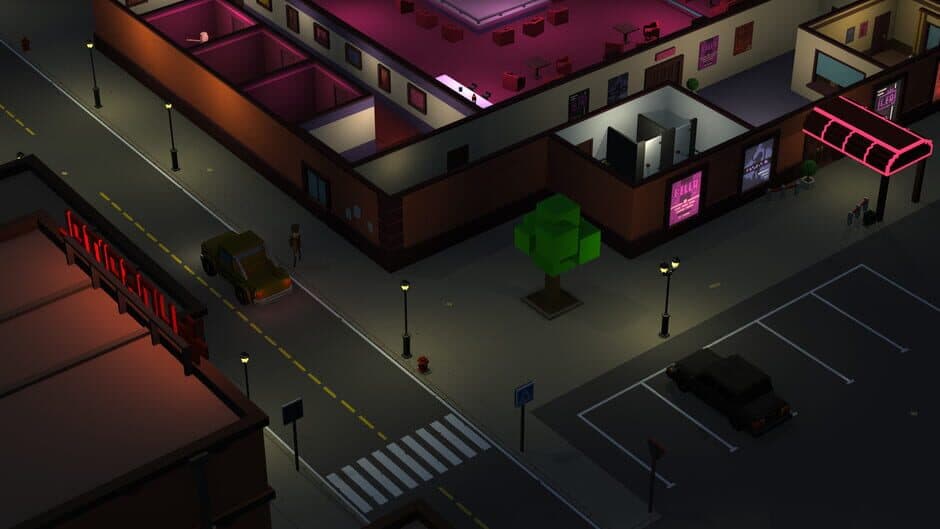 Picklock screenshot 2