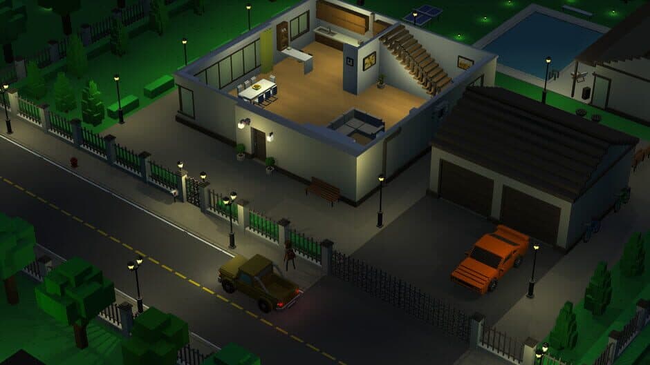 Picklock screenshot 1