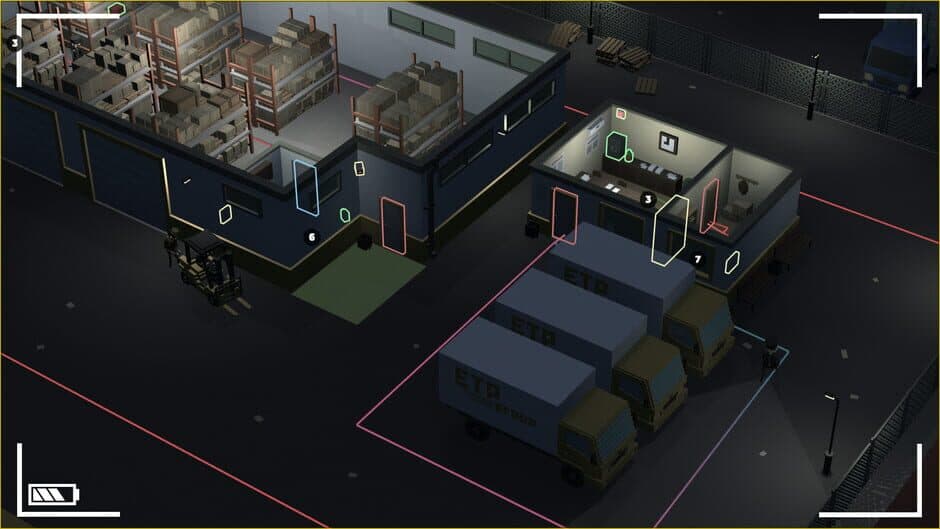 Picklock screenshot 5