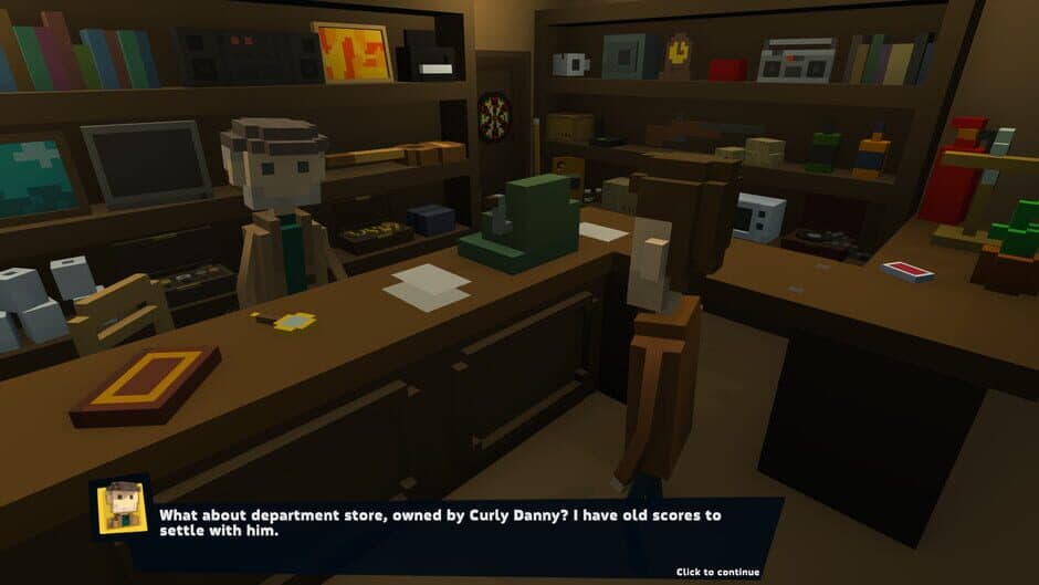Picklock screenshot 3