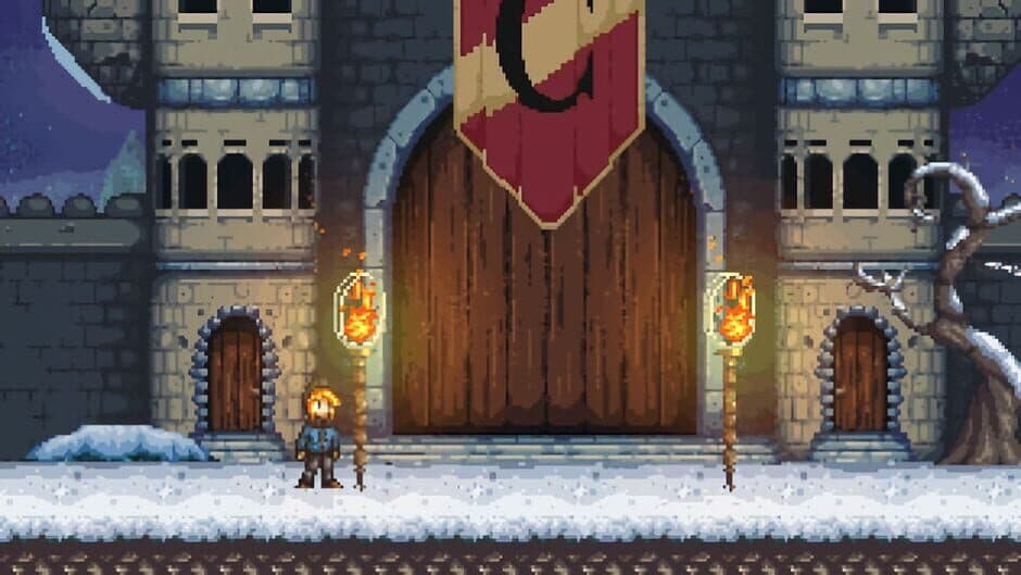 Inexistence Rebirth screenshot 3