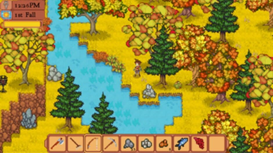 Verdant Village screenshot 6