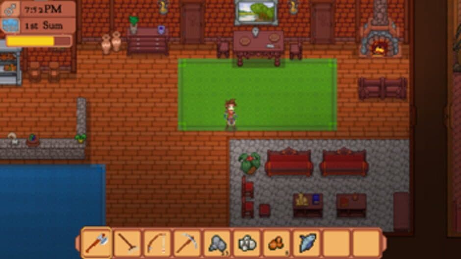 Verdant Village screenshot 5