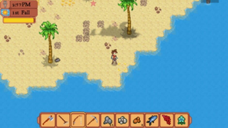 Verdant Village screenshot 2