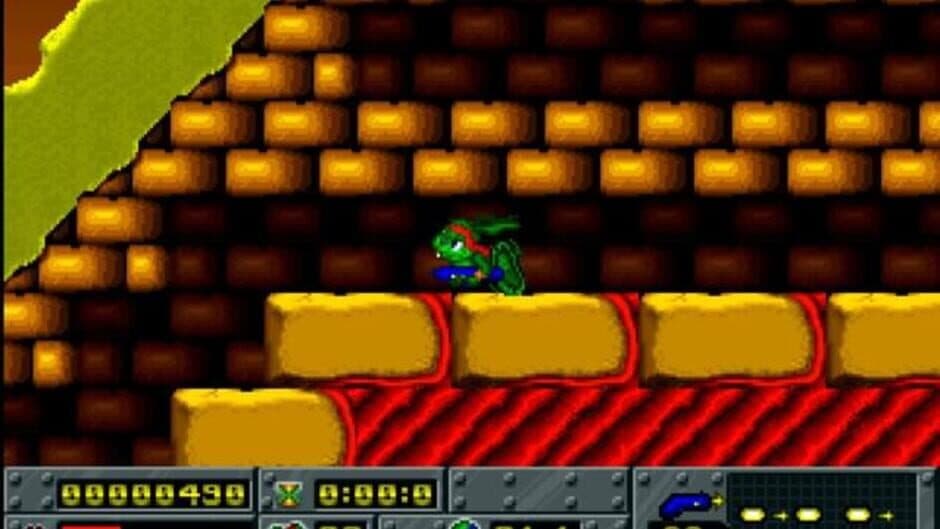 Jazz Jackrabbit Collection screenshot 6