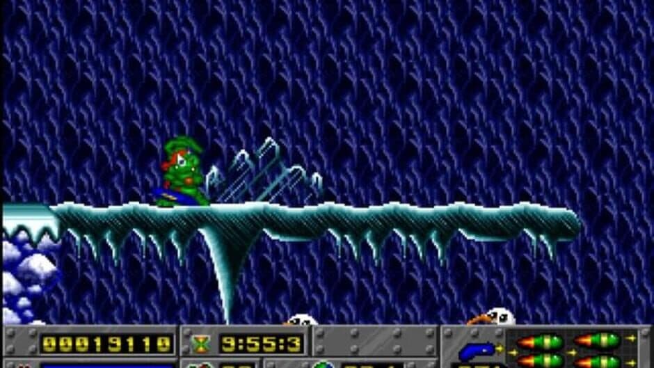 Jazz Jackrabbit Collection screenshot 5