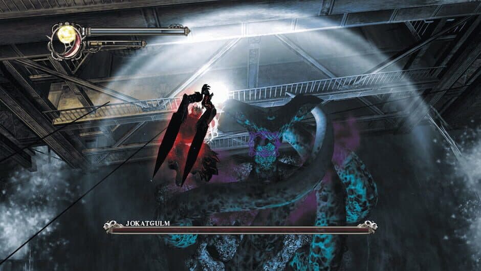 Devil May Cry - HD Collection screenshot 5