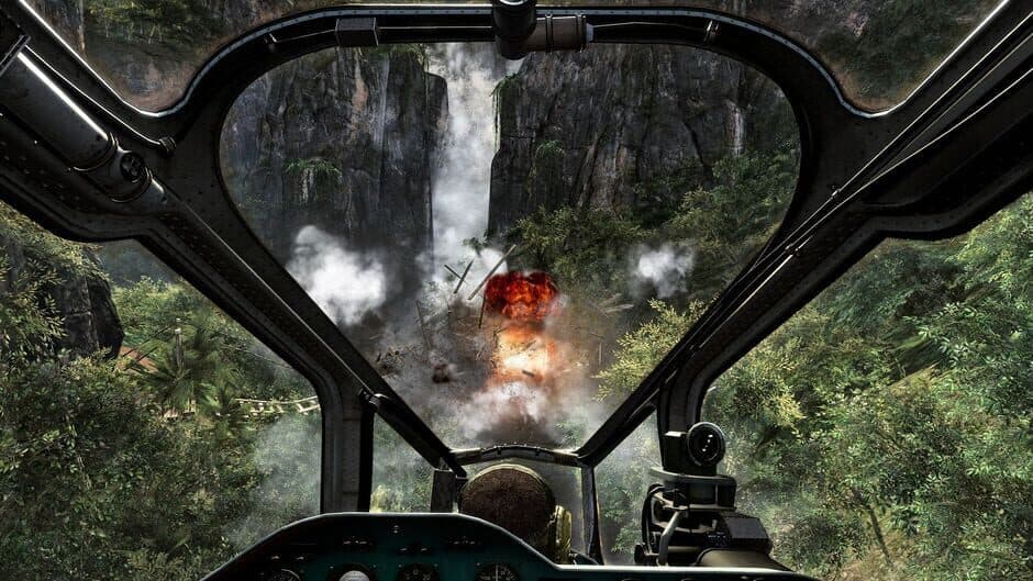 Call of Duty: Black Ops screenshot 3